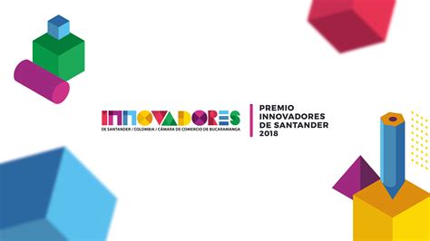 Inauguraci N Premio Innovadores De Santander Behance