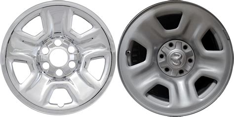 Dodge Ram 1500 Wheel Skins | Wheel Covers | HH Auto