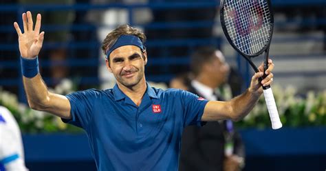 RANDOM THOUGHTS OF A LURKER Roger Federer One Step Closer To 100th