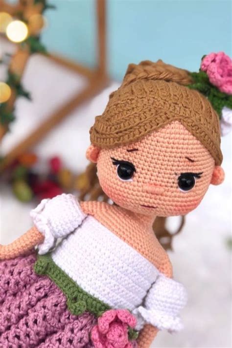 Amigurumis Receitas E Aulas Online Do Zero Aprenda E Fature Um Bom