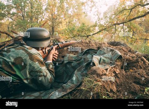 Weltkrieg feldgewehr Fotos und Bildmaterial in hoher Auflösung Alamy