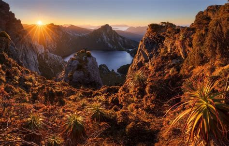 Tasmania Wallpapers - Wallpaper Cave