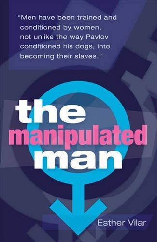 The Manipulated Man | PDF Summary & Criticism | The Power Moves