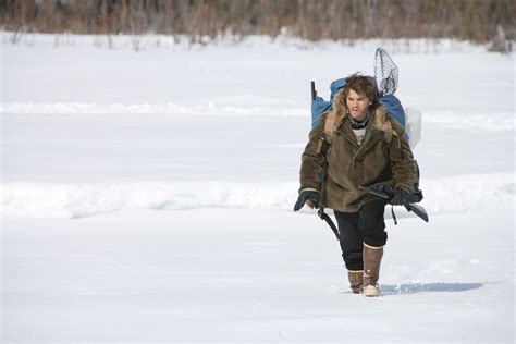 Pin By Desi Tamayo On Into The Wild Wild Movie Chris Mccandless Wild