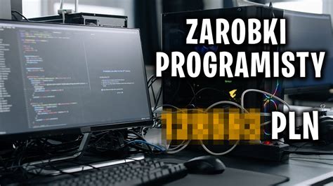 Ile Zarabia Programista Jak wygląda praca programisty YouTube