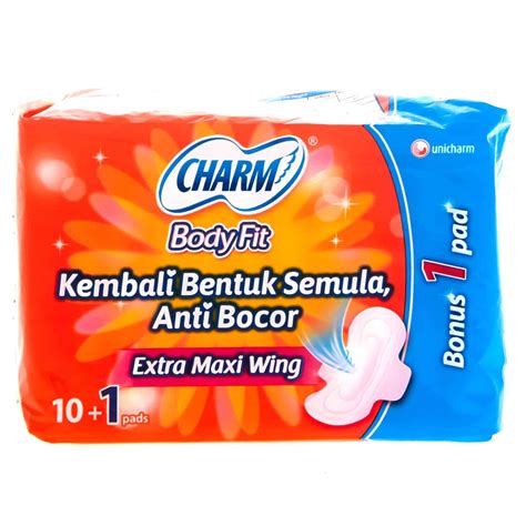 10 Merk Pembalut Sehat yang Aman dan Anti Bocor (Terbaik)