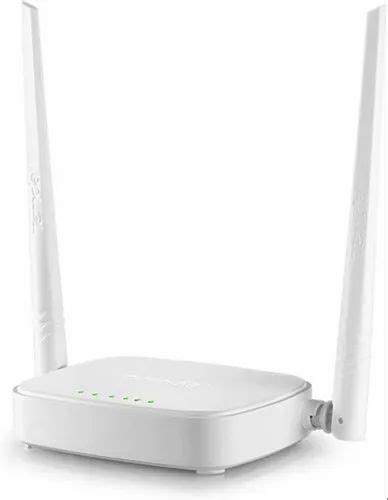 White Tenda Wireless N Easy Setup Router At Rs In Korba Id