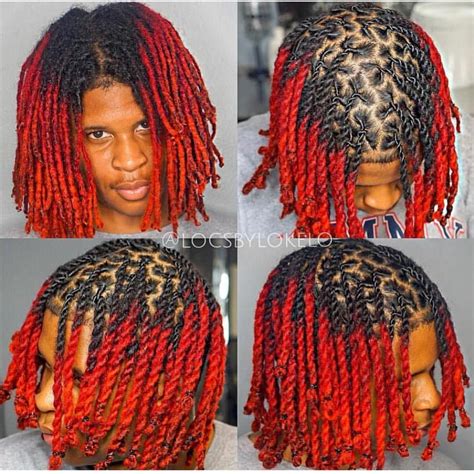 [最も欲しかった] king von dreads color 146403-King von dreads color