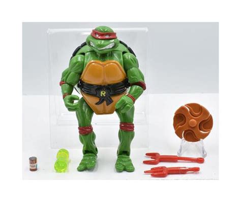 Teenage Mutant Ninja Turtles Teenage Mutant Ninja Turtles Mutatin Raphael