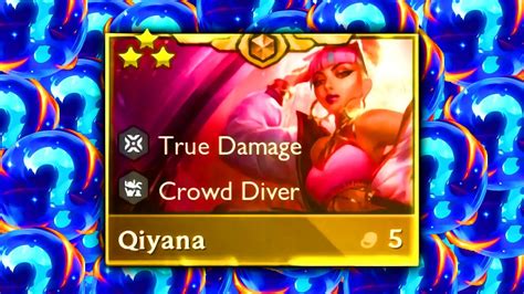 Infinite Items Hack Qiyana Star Tft Set Youtube