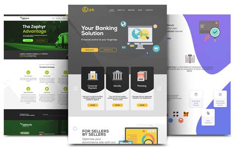 Startup Website Calculator – Volan Media