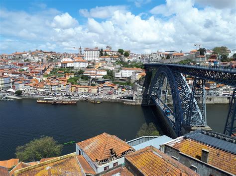 Gu A Completa De Oporto Informaci N E Imprescindibles De La Ciudad