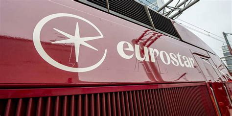 Train Thalys Va Dispara Tre Au Profit Deurostar