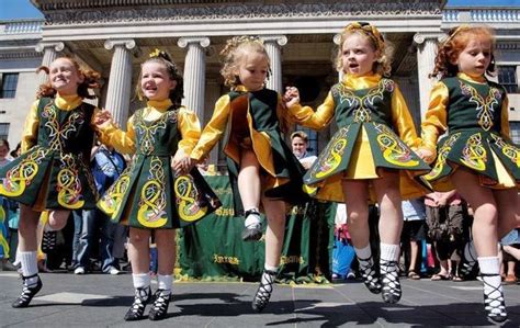 can you teach yourself irish dance - Sibyl Woodbury