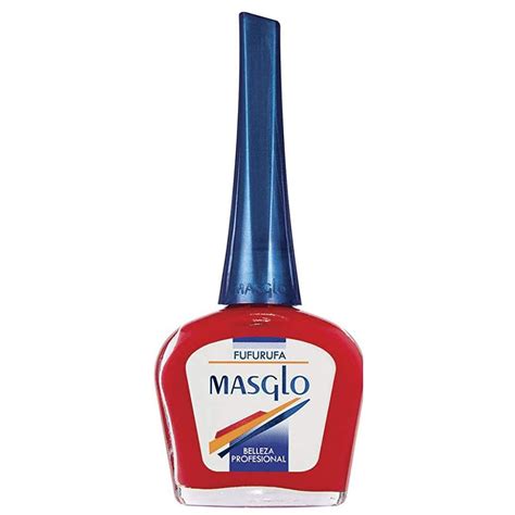 Esmalte Masglo Fufurufa Drogas Exito