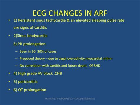 Ppt Diagnosis And Management Of Rheumatic Fever Powerpoint Presentation Id1704969