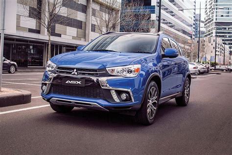 Mitsubishi Asx 2024 Avivah Livvie