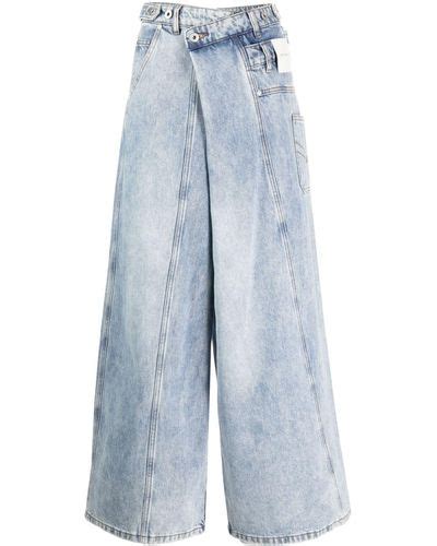 Feng Chen Wang Jeans For Women Online Sale Up To Off Lyst