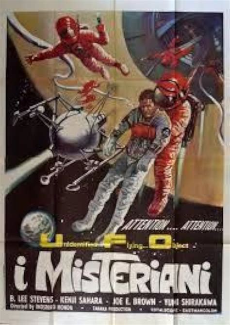 The Mysterians