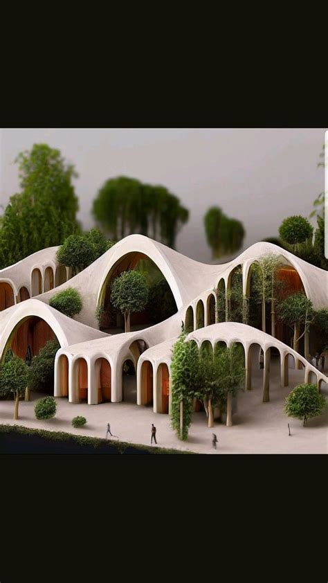 Pin By Nour Bouzayani On Pins By You Architecture Design Concept