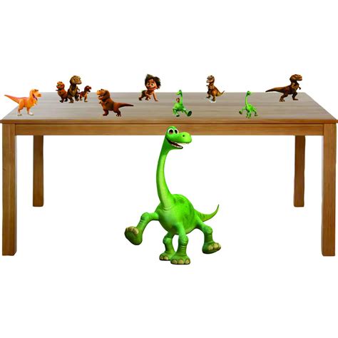 Kit Totens Display O BOM DINOSSAURO Display para mesa e chão Shopee