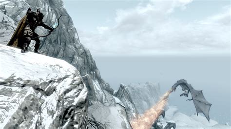 Elemental Arrows at Skyrim Nexus - Mods and Community