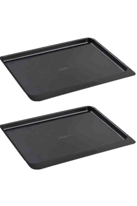 Oven Trays And Dishes Set Of 2 Pyrex Magic Baking Tray Pyrex