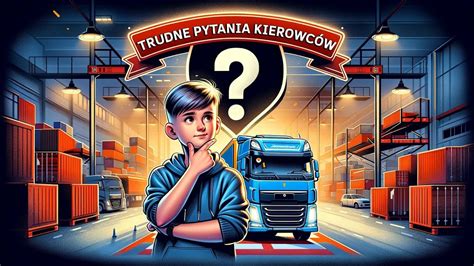 Trudne pytania kierowców CDA