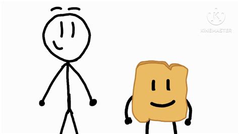 Henry Stickmin And Woody Bfdi Animated  By Giorgoskyriacou On