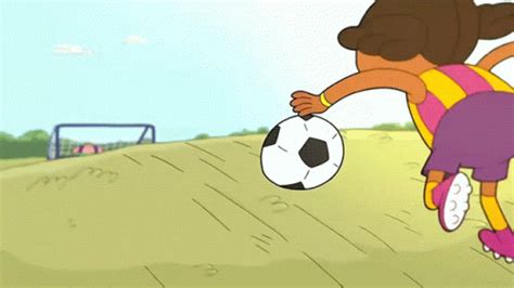 Goalie Soccer GIF - Goalie Soccer Shoot Ball - Discover & Share GIFs