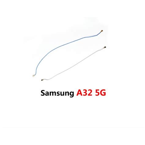 Flex Wifi Antena De Sinal Samsung A32 5G Shopee Brasil