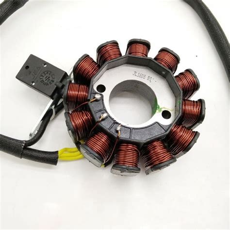 Zongshen NC250 250CC Stator Magneto Coil 12V 12Coi Grandado