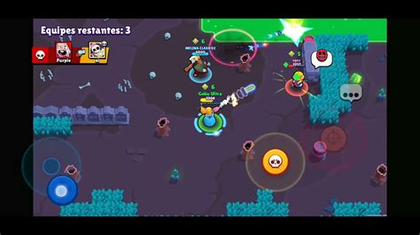 Brawl Stars Ganhei Piper Jogando Junto Pessoa Sortuda YouTube