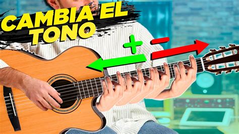 Cómo cambiar de tono una canción Círculos armónicos YouTube