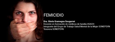 FEMICIDIO