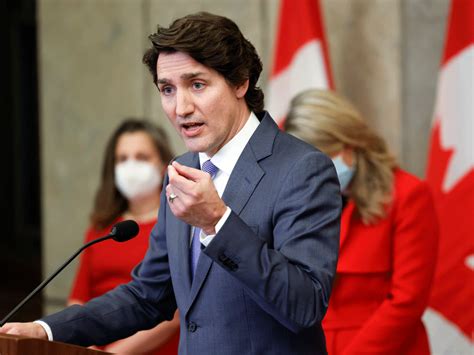 Justin Trudeau in self-isolation after exposure to COVID-19 | Montreal ...