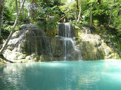 Las Aguas De Moisés Paraíso De Aguas Termales En El Estado Sucre