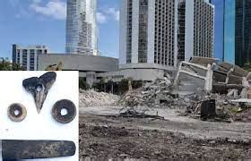 Tequesta Artifacts Found at Miami Development Site Spark Debate Over ...