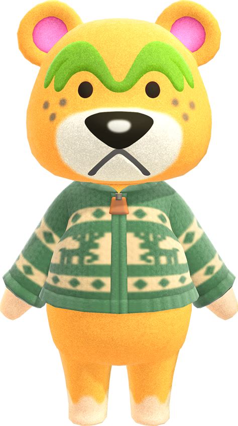 Nathan Animal Crossing Wiki Fandom