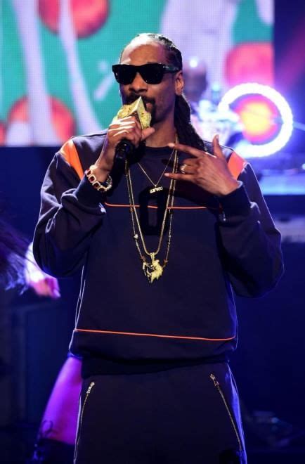 Arriva Bush Il Nuovo Album Del Rapper Snoop Dogg La Repubblica