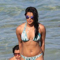 Picture 1498222 Priyanka Chopra Shows Off Her Bikini Body In Miami