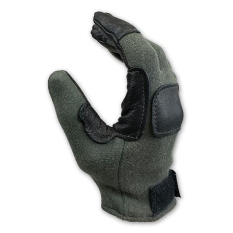 Us Army Combat Glove Type Ii