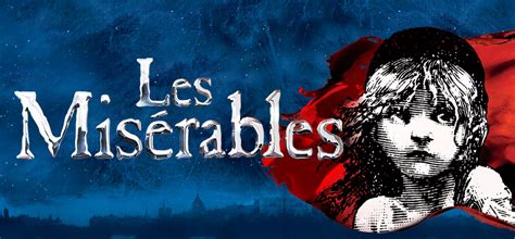 Les Misérables | Civic Center Music Hall