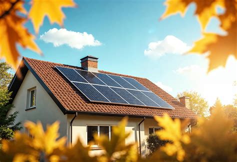 Solar Energy Increases Property Value or not? - Sunergysolar.ae