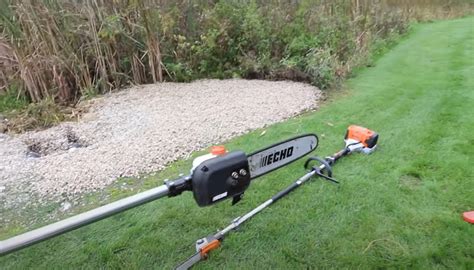 Echo vs. Stihl Pole Saw: Which is Better? - PoleSawGuide