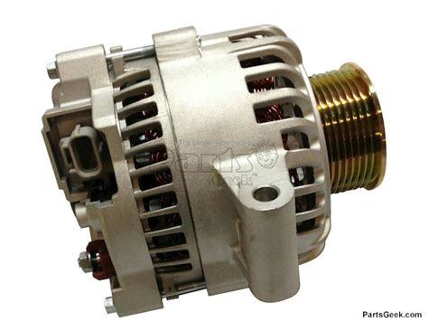 Ford F250 Super Duty Alternator Car Alternators Replacement Pure Energy Motorcraft Api Remy