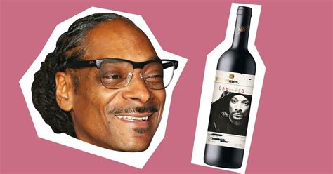 Snoop Dogg Is Releasing His Own Wine This Summer So Take All Our Money