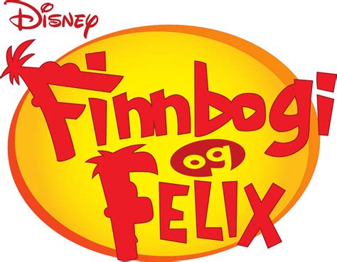 Phineas & Ferb Memes C - Phineas Y Ferb Logo, HD Png Download ...