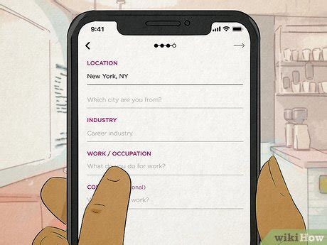 how to get a raya account