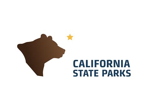 California State Parks Behance